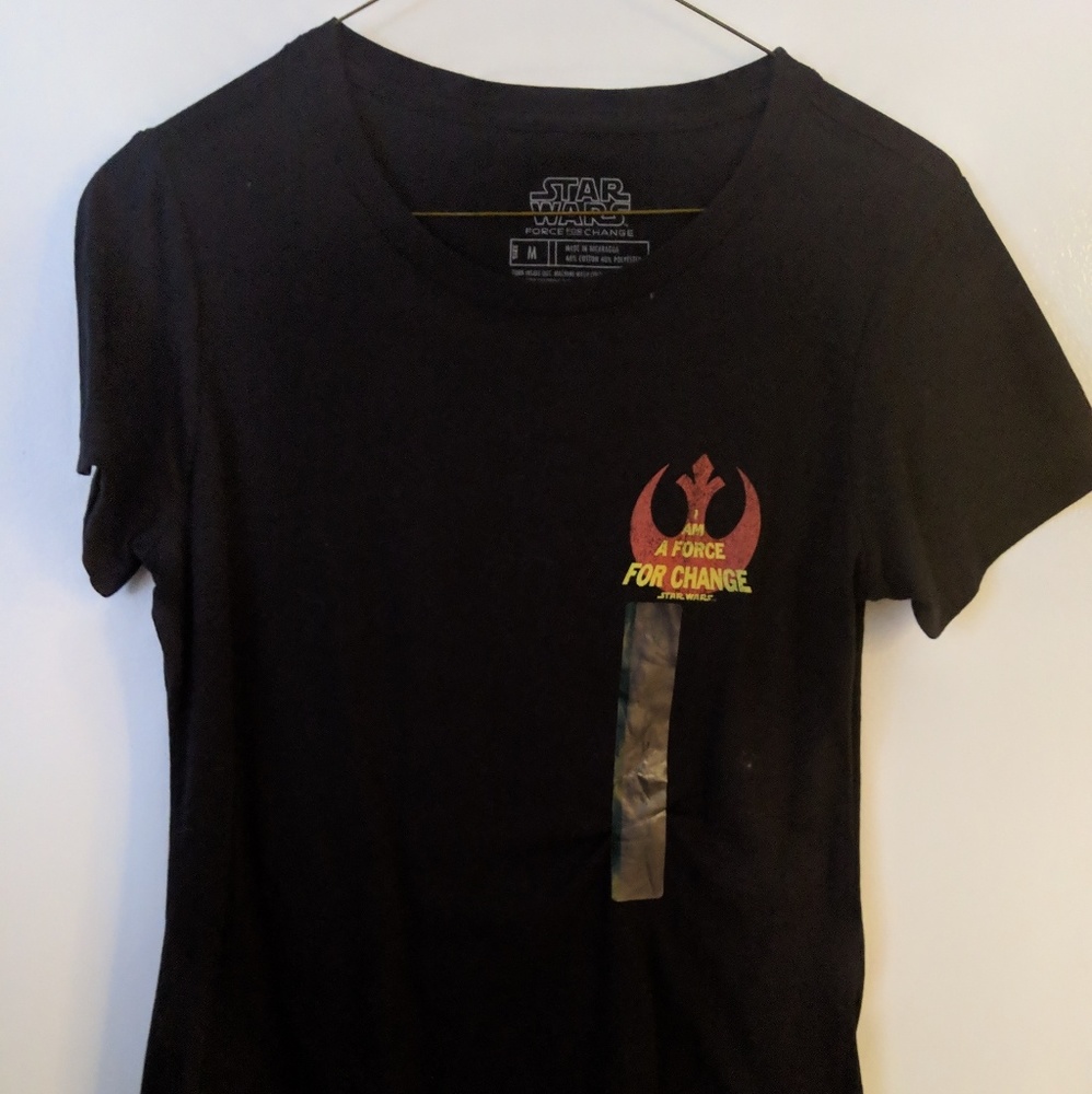 Star Wars Tshirt
